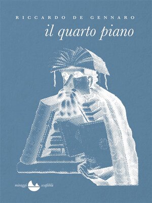 cover image of il quarto piano